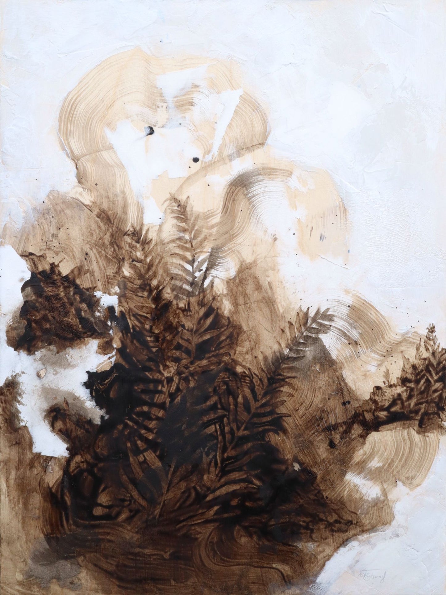 "Undergrowth"