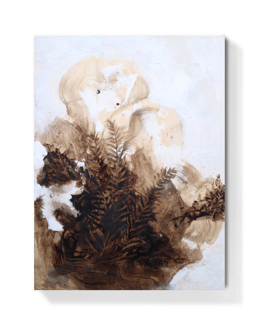 "Undergrowth"