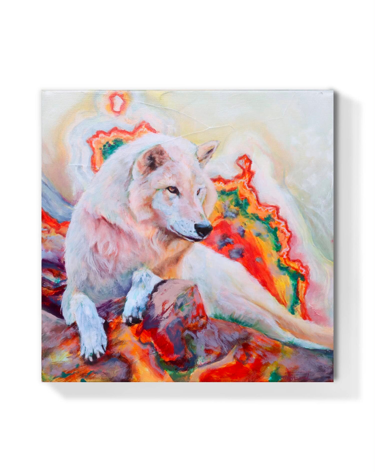 "Fireheart"