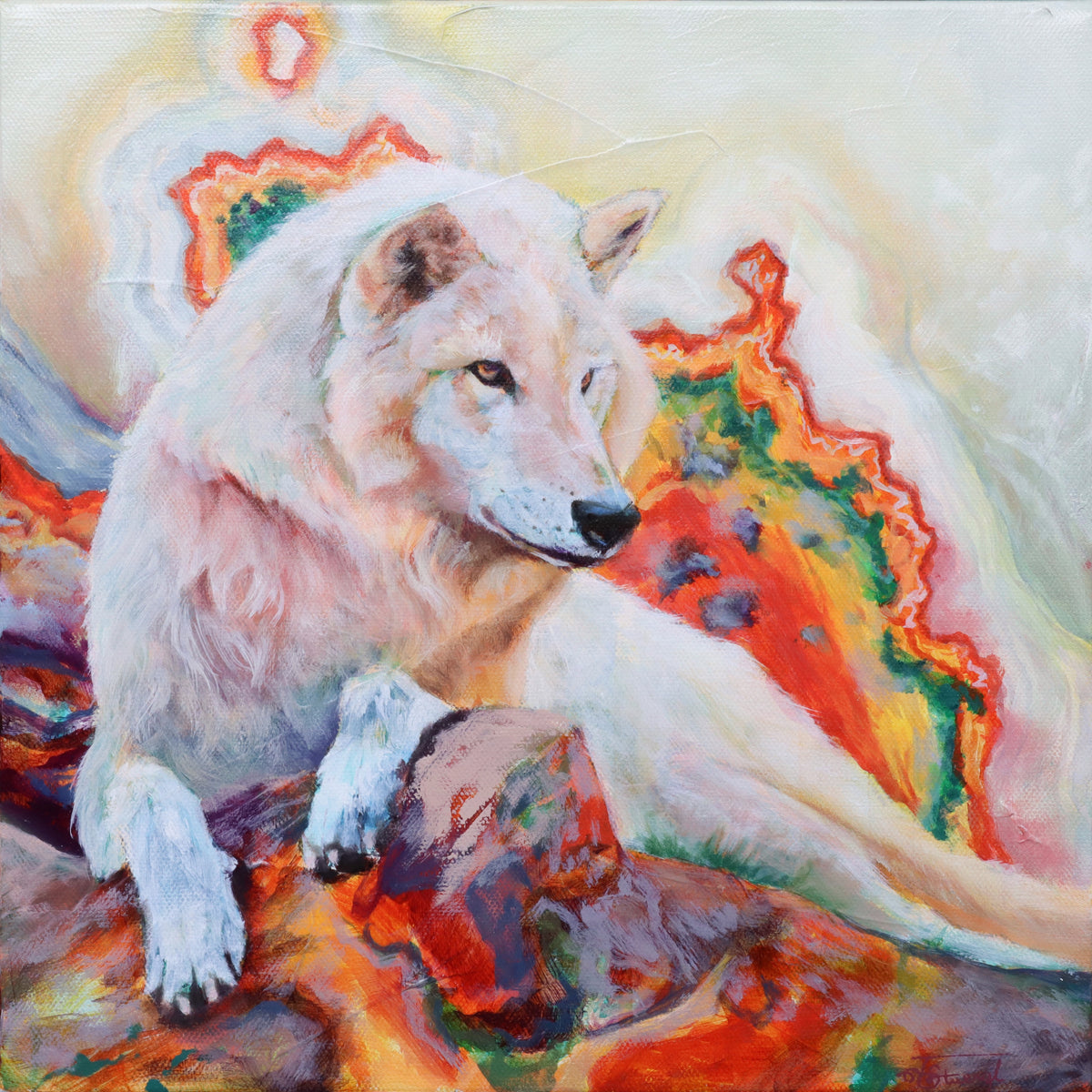 "Fireheart"