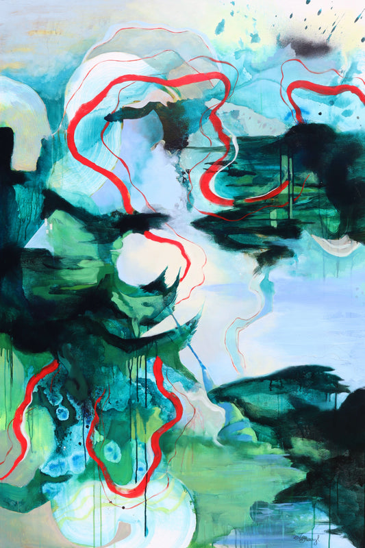"Threads of Fate"