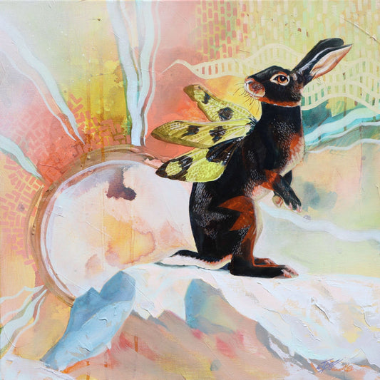 "Vibrancy"